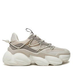 Steve Madden Снікерcи Steve Madden Spectator SM11002961 Сірий