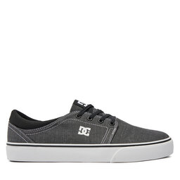 DC Tenisówki DC Trase Tx Se ADYS300123 Czarny