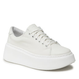 Oleksy Sneakers Oleksy 3951/G02/000/000/000 Vit