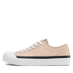 

Кеди Americanos WP40-21232LYY Beige, Бежевий