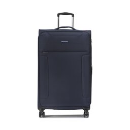 Puccini Duża Materiałowa Walizka Puccini EM50950A 7