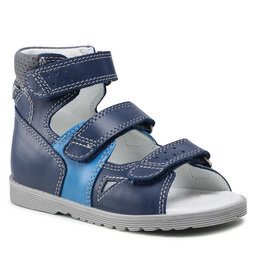 Bartek Sandali Bartek 86804-003 Granat