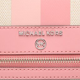 

Сумка MICHAEL Michael Kors Kempner 30S3S4KT3C Pmrse Multi, Бежевий