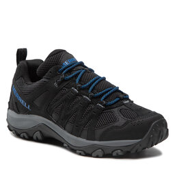 Merrell Trekking-skor Merrell Accentor 3 J135483 Black