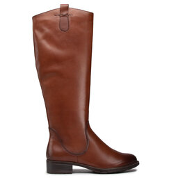 

Чоботи Marco Tozzi 2-25505-25 Cognac Antic 310, Коричневий