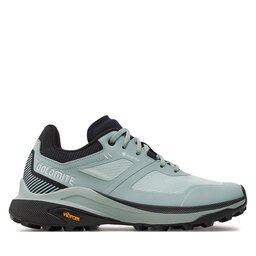 Dolomite Trekkingi Dolomite Nibelia Gore-Tex 420071 0539 Zielony