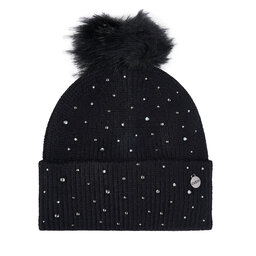 Guess Gorro Guess AW5213 POL01 Negro