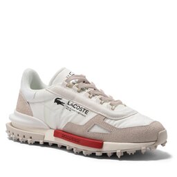 Lacoste Sportcipő Lacoste Elite Active 746SMA0008 Wht/Dk Grn 286