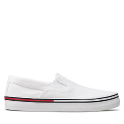 

Кросівки Tommy Jeans, Білий