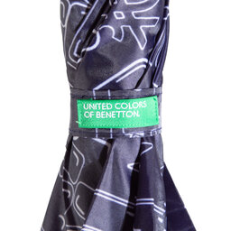 

Парасоля United Colors Of Benetton Funz Falk K B6G8UG8005 Navy, Cиній