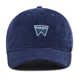 

Бейсболка Wrangler, Cиній