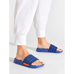 

Шльопанці adidas Racer Tr Slide Royblu/Royblu/Solred, Голубий