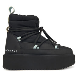 Inuikii Botas de nieve Inuikii Technical Platform 1002.005.0011 Negro