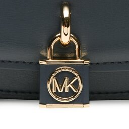 

Сумка MICHAEL Michael Kors Mila 30F3GIMM1L Navy 406, Cиній