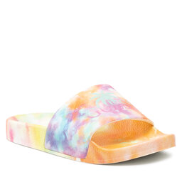 Guess Παντόφλες Guess Printed Beach Slippers E2GZ02 BB00F P02P