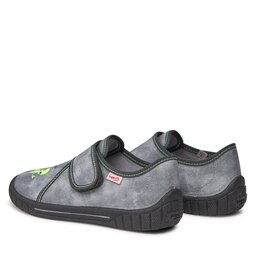 

Тапочки Superfit 1-800271-2070 S Grey, Сірий