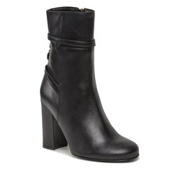 Patrizia Pepe Botine Patrizia Pepe 8Y0068/L048-K103 Nero