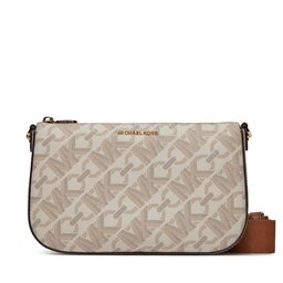 

Сумка MICHAEL Michael Kors Parker 32H3G7PC3B Vanilla/Lugg 099, Бежевий