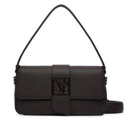 Armani Exchange Handtasche Armani Exchange XW002592 AF11902 U6032 Dunkelbraun