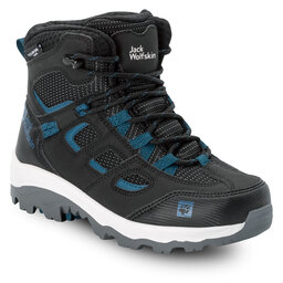 Jack Wolfskin Trekkingi Jack Wolfskin Vojo Texapore Mid K 4042181 Phantom
