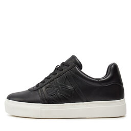 

Снікерcи DKNY K1427962 Black, Чорний