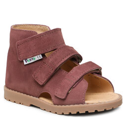 Mrugała Sandaler Mrugała 1210-04 Wrzos
