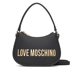 LOVE MOSCHINO Táska LOVE MOSCHINO JC4027PP0NKD0000 Fekete