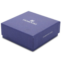 

Сережки Swarovski Generation 5636514 Cry/Gos, Золотий