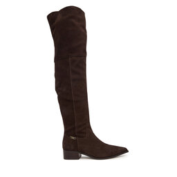 Liu Jo Stiefel Liu Jo Chrissy 01 SF6045 PX002 Braun