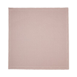 Calvin Klein Φουλάρι Calvin Klein Monogram Jacquard Scarf 130X130 K60K608779 Shadow Gray PE1
