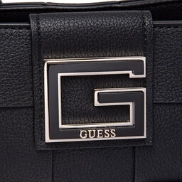 

Сумка Guess, Чорний