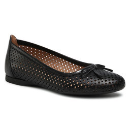 Wojas Ballerinas Wojas 44013-51 Schwarz