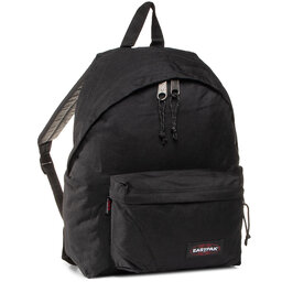 Eastpak Rucksack Eastpak Padded Pak'R EK620 Schwarz