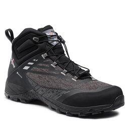 Kayland Pārgājienu apavi Kayland Stinger Gtx GORE-TEX 018021045 Black