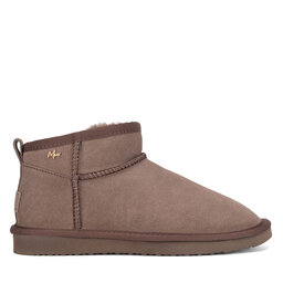 MEXX Śniegowce MEXX MICH2003743W Brązowy