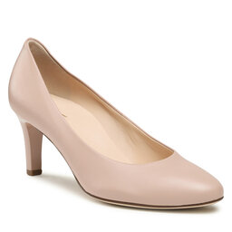 HÖGL Halbschuhe HÖGL 0-176000 Nude 1800
