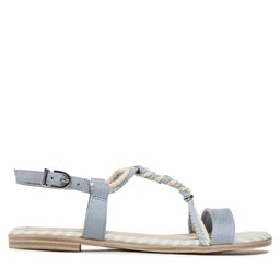 

Босоніжки Tamaris 1-28129-20 Light Blue 880, Голубий