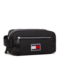 

Косметичка Tommy Jeans Tjm Travel Washbag AW0AW11808 BDS, Чорний