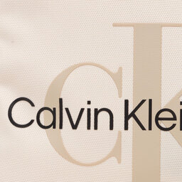 

Плоска сумка Calvin Klein Jeans Sport Essentials Reporter I8 M0 K50K509357 AF6, Бежевий