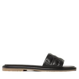 

Шльопанці Aigner Lotta 3 1231030 Black 001, Чорний