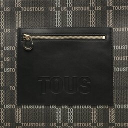 

Сумка TOUS Capazo M.Tous Ceilia 2001844951 Black, Чорний