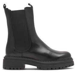 Lasocki Botine Lasocki RST-WHETHER-02 Negru