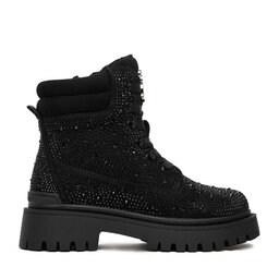 Juicy Couture Trapery Juicy Couture EO-CS6590-01 Czarny