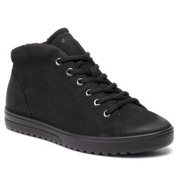 ECCO Členková obuv ECCO Fara 23534302001 Black