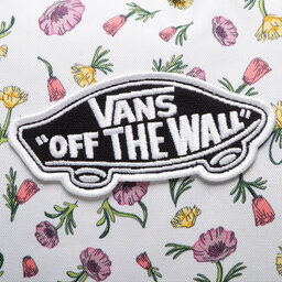 

Рюкзак Vans Wm Realm Backpack VN0A3UI6XZR1 Dits Whtma, Зелений