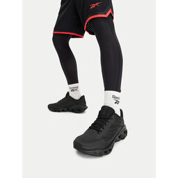 Reebok Взуття для бігу Reebok EO-FUEL FLEX RUN 100235790 Чорний