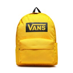 Vans Rucksack Vans Old Skool Boxed Backpack VN0A7SCH6U41 Gold Fusion