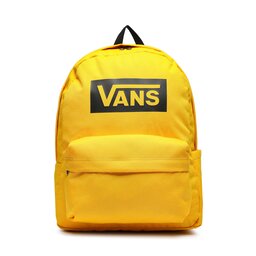 Vans Ruksak Vans Old Skool Boxed Backpack VN0A7SCH6U41 Gold Fusion