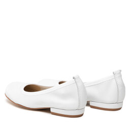 

Балетки Solo Femme D0203-01-I19/000-04-00 Білий