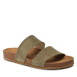 Nik Sandaler och Slip-ons Nik 07-0355-02-7-18-03 Oliwkowy